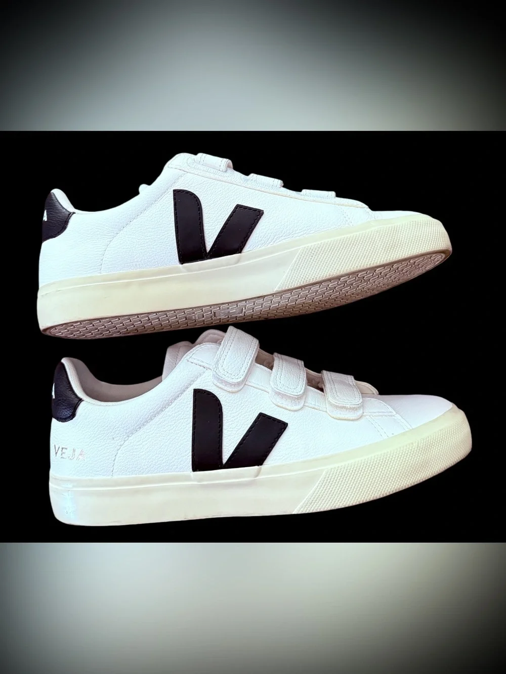 Veja Recife sneakers size 8